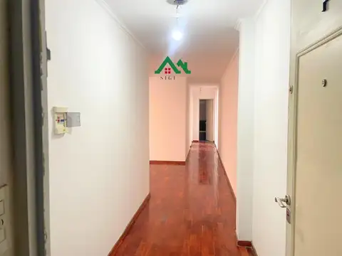 Departamento en Venta en Centro, USD 83.000