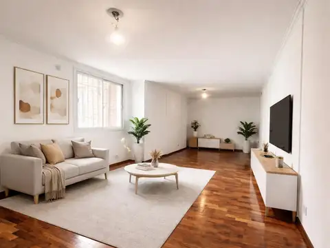 Departamento en venta de 2 dormitorios en Barrio Centro