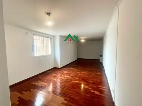 Paraná esq. Entre Ríos