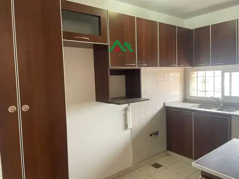 Departamento en Venta al Norte