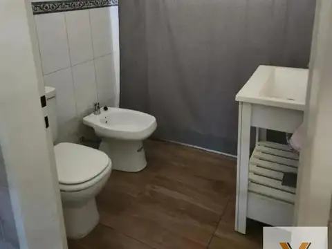 Oficina 4 ambientes con 3 baños