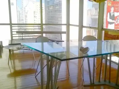 Montevideo 400, Piso 7