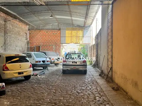 Carlos Antonio Lopez 3300