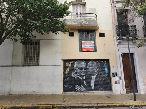 HUMBERTO I casi BOLIVAR - a 100 metros de la PLAZA DORREGO