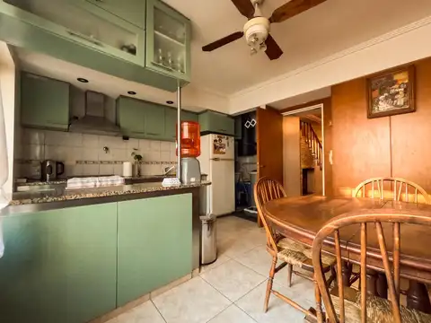 Depto Tipo Casa en Venta en Mataderos, USD 243.000