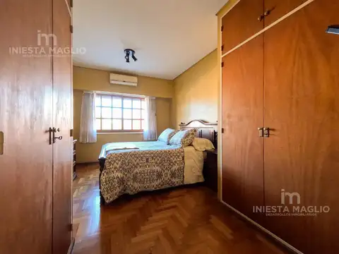 Ph 4 ambientes con patio y garage