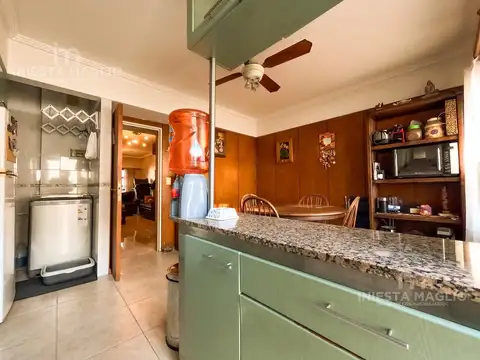 Depto Tipo Casa en Venta de 4 ambientes