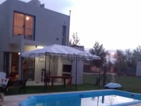 Casa en Venta 11 años