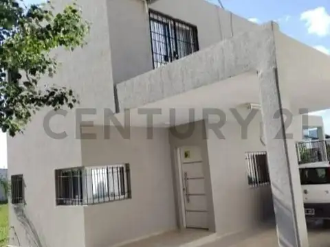 Casa en Venta al Sur