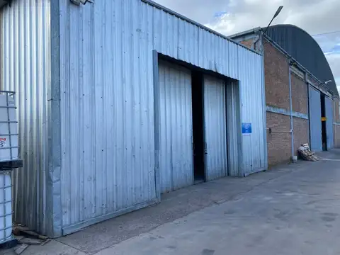 Galpon en ALQUILER