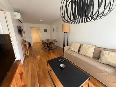 Departamento 3 ambientes con 3 baños