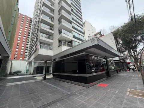 Hermoso Depto de 3 ambientes con cochera , los mejores amenities