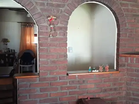 Casa de tres dormitorios San Manuel, Loberia