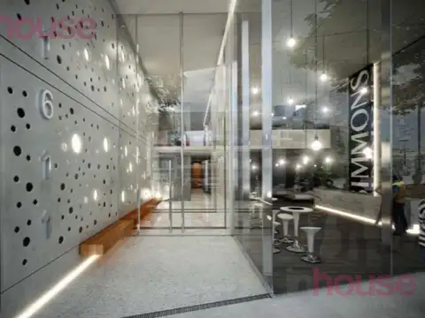 Departamento en Venta de Monoambiente