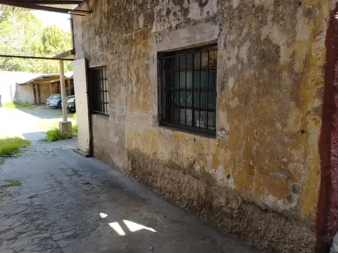 Terreno en Venta en Villa Bonich, USD 125.000