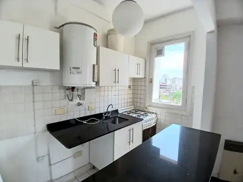 Departamento en Alquiler de 1 dormitorio