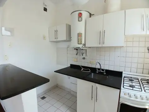 Departamento en Alquiler de 2 ambientes