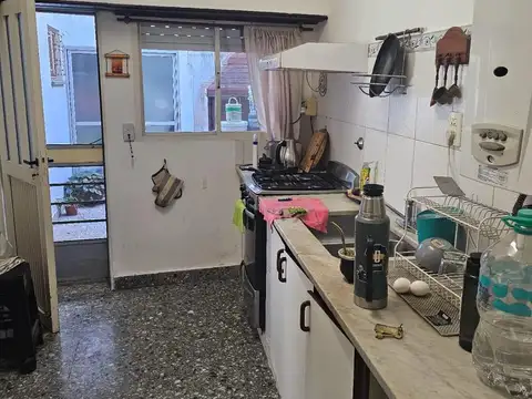 PH en Villa Domínico