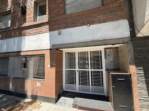 VENTA DEPARTAMENTO 1 DORMITORIO 2 PATIOS PICHINCHA