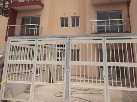 Departamento 2 Ambientes en Alquiler - Villa Sarmiento