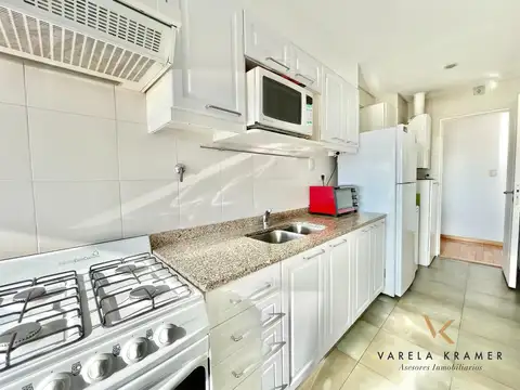 Departamento en Venta en San Isidro, USD 375.000