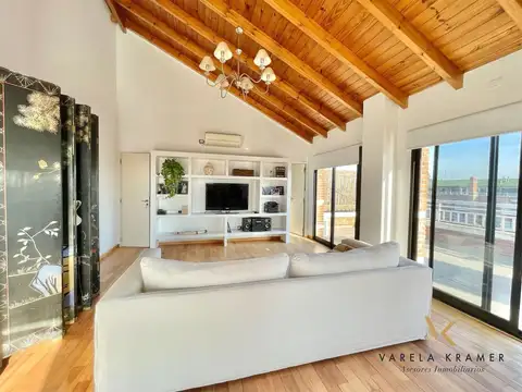 Departamento en Venta de 3 dormitorios