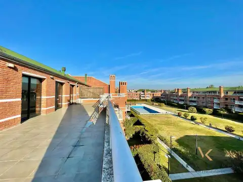 Departamento venta  en San Isidro