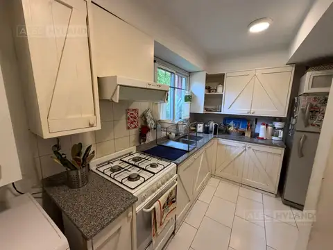 Departamento en Venta 28 años