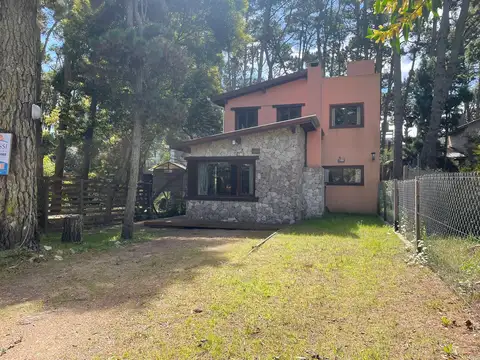 Casa en alquiler temporal en Las Gaviotas