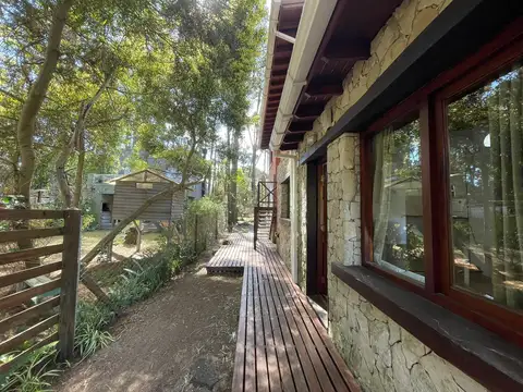 Casa en Alquiler Temporal de 1 dormitorio