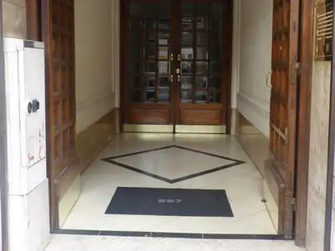 Departamento en Venta en San Telmo, USD 69.000