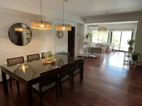 Casa en Venta de 6 dormitorios