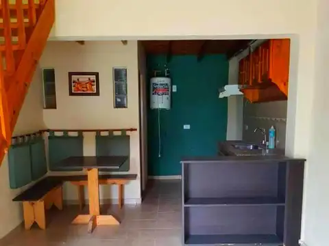 Departamento - Virrey Del Pino