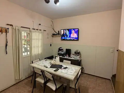 Intendente Pedro Oliveri 2700