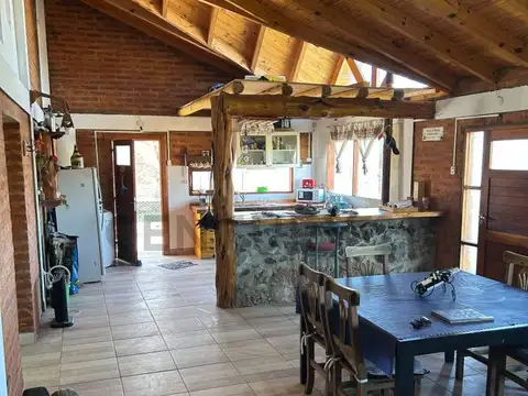 Casa en Venta 2016 años