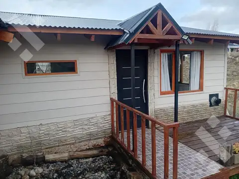 Casa en Venta en San Martín de los Andes, USD 82.000