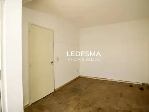 CASA PH 2 AMBIENTES CON PATIO MORON CENTRO