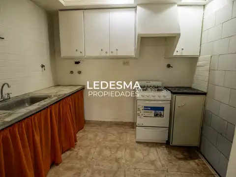 Depto Tipo Casa en Venta de 2 ambientes