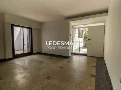 CASA PH 2 AMBIENTES CON PATIO MORON CENTRO