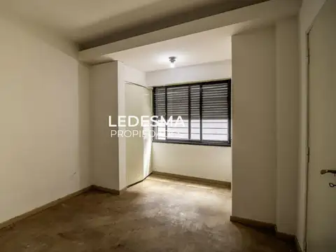 Depto Tipo Casa en Venta de 1 dormitorio