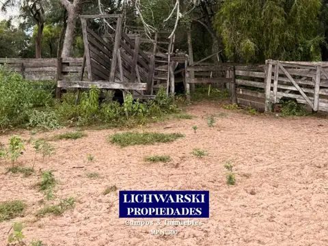 Campo en Venta de 3.750  ha