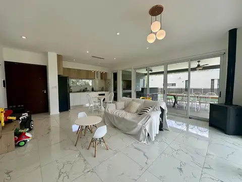 Pinares del Sur - Barrio Privado - Ruta Provincial A012 KM 7,320
