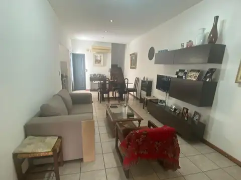 Depto Tipo Casa en Venta de 3 dormitorios
