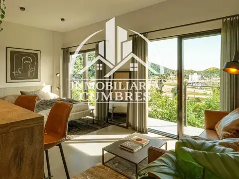Departamento en Venta en Zona Centro, USD 23.000