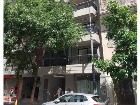 Venta departamento monoambiente a estrenar