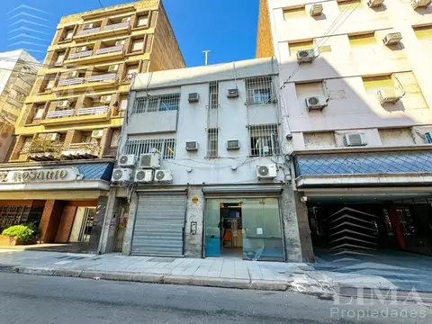 Oficina - Rosario