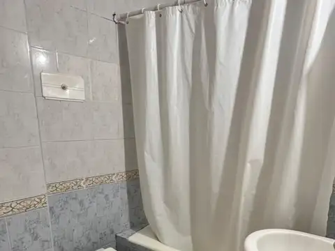 Espectacular y comodo monoambiente refaccionado