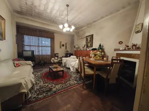 Departamento en Venta de 3 dormitorios