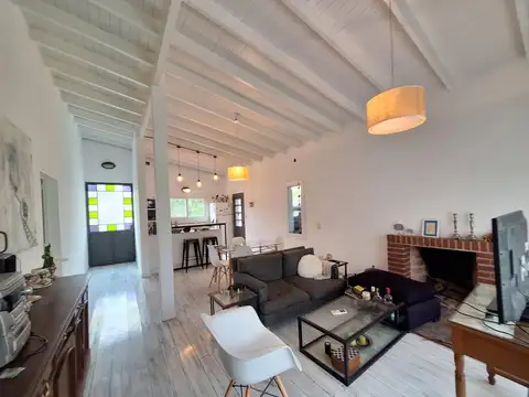 Casa en Venta de 2 dormitorios