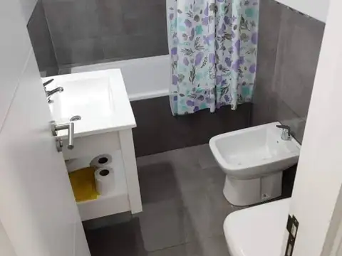 Departamento en Venta en Punta Mogotes, USD 49.000